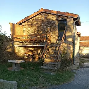 Gîtes De La Glacière Hébergement de vacances