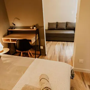 Um Appartement