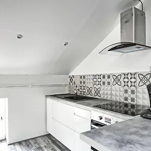 Au Nid Douillet Appartement