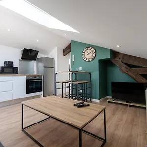 Kasa Nova - Equipe & Climatisation Appartement