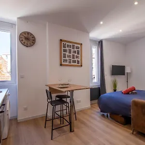 Le Vintage 201 - Stationnement Gratuit - Cosy Et Proche Commodites Appartement
