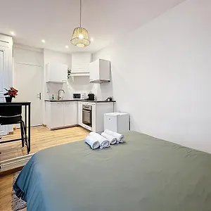Cosy Appartement